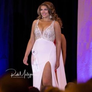 Meet your Posher, Maddison